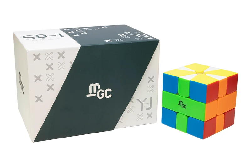 YJ MGC Square-1 (Magnetic)