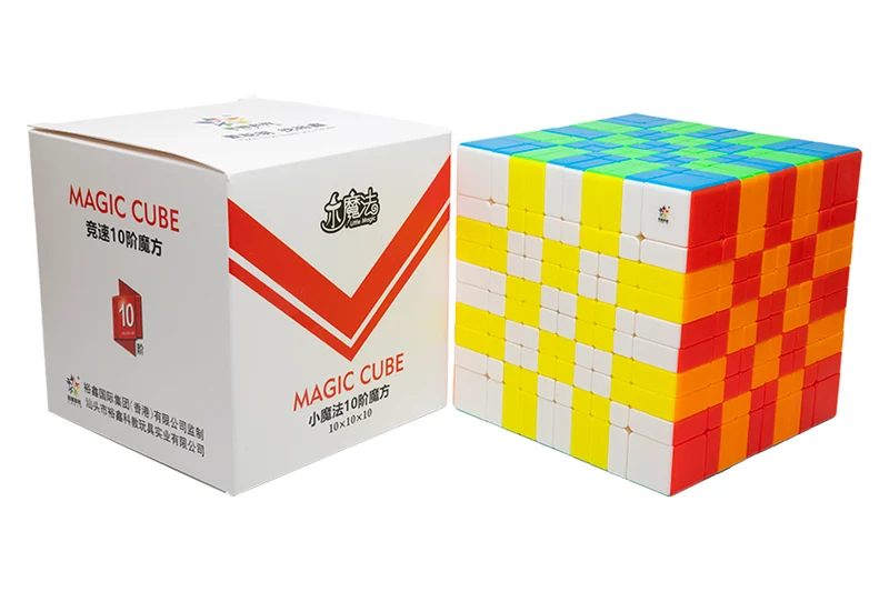 YuXin Little Magic 10x10