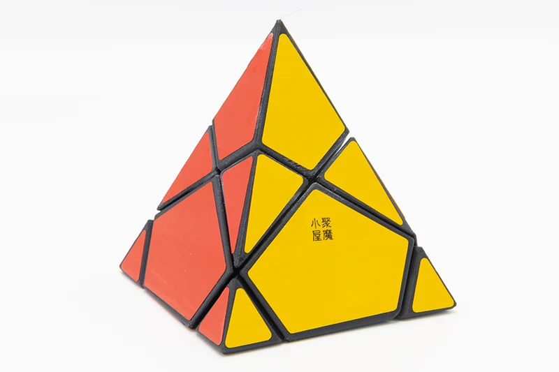 Lee Pyramid Pentahedron Tower (Fisher)