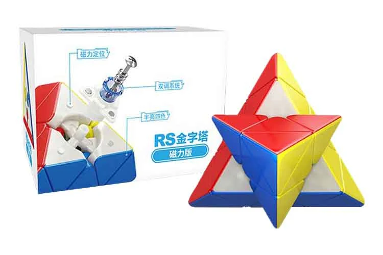 MoYu RS Pyraminx M