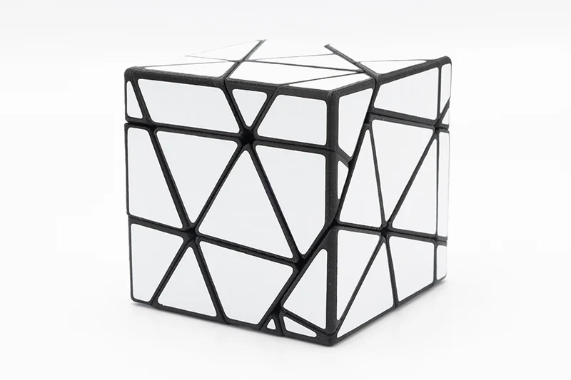 LimCube GhostZ Cube