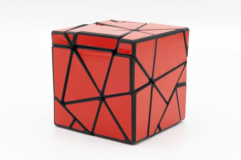 LimCube GhostZ Cube