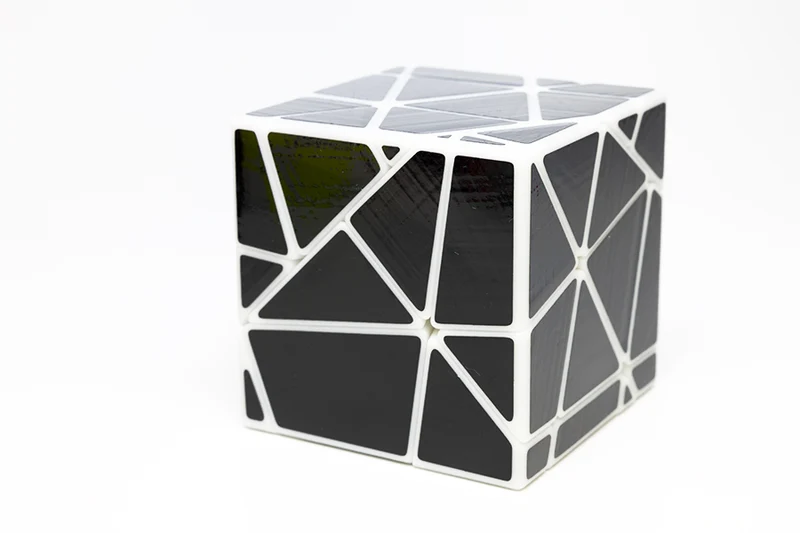 LimCube GhostZ Cube
