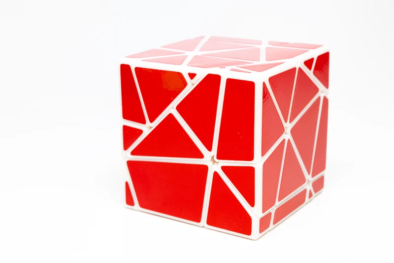 LimCube GhostZ Cube