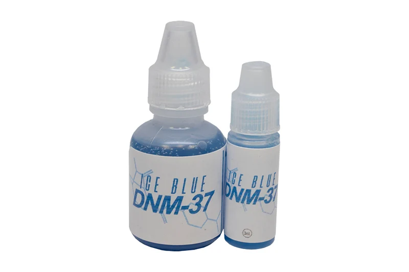 DNM-37 (Ice Blue)