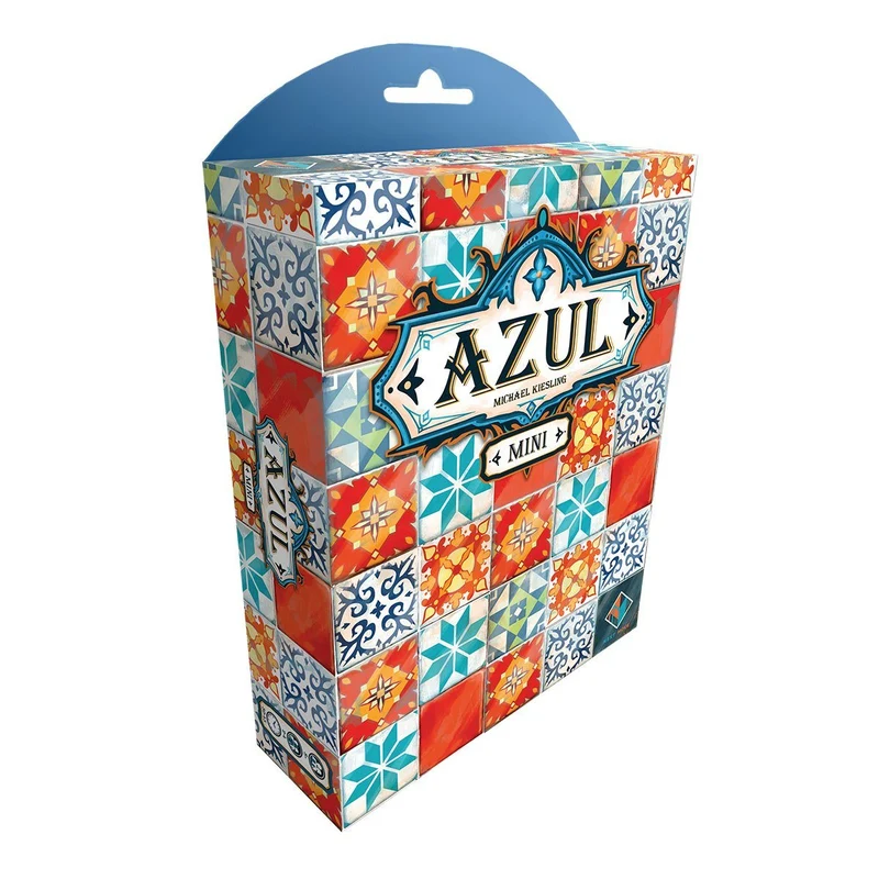 Azul Mini Legespiel ab 8 Jahren – Asmodee