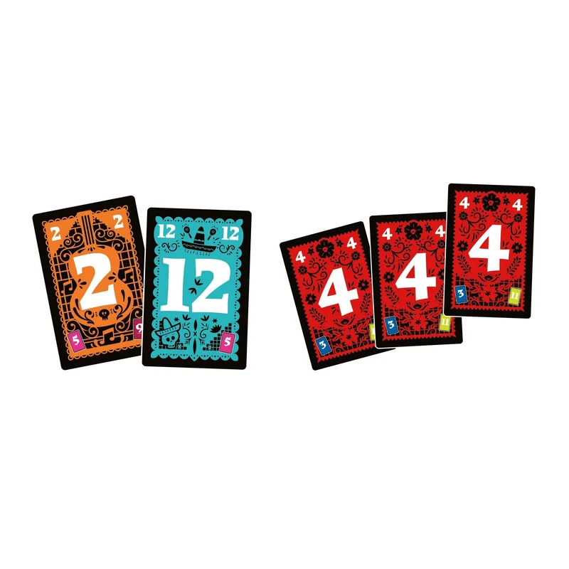 Trio – Asmodee