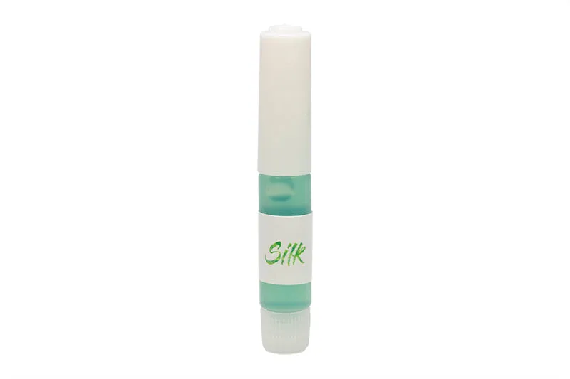 Cubicle Labs Silk (1cc Sampler)