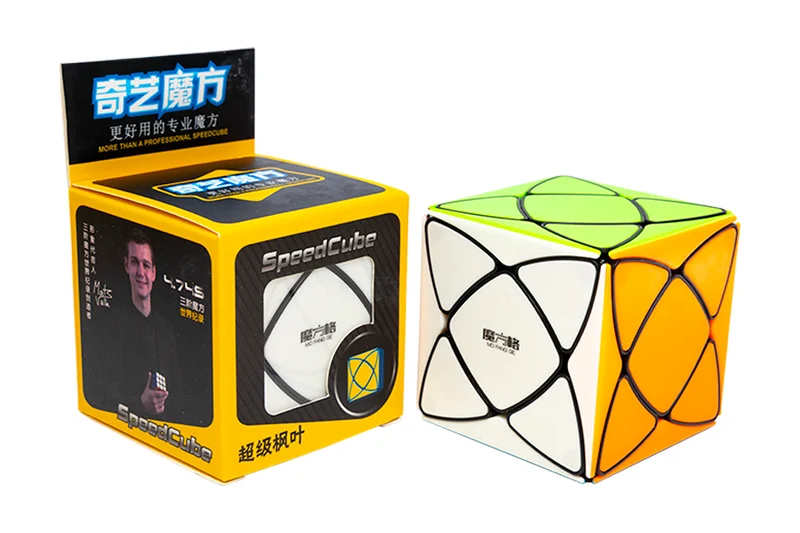 QiYi Super Ivy Cube