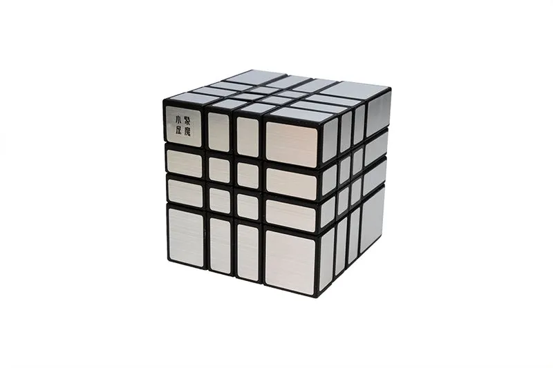 Lee Mirror 4x4 Cube