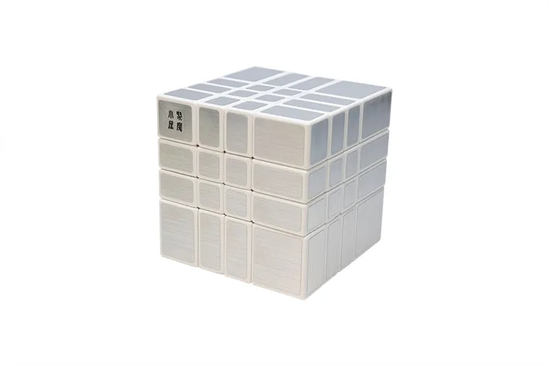 Lee Mirror 4x4 Cube