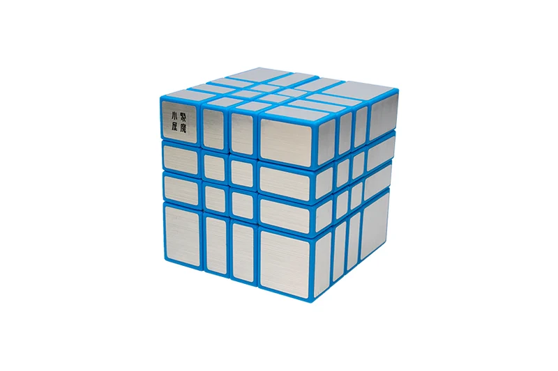 Lee Mirror 4x4 Cube