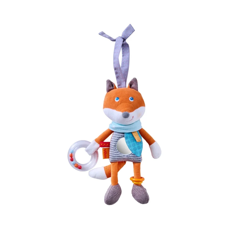 Entdeckerfigur Fuchs Foxi ab 6 Monaten – Haba