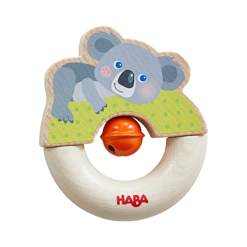 Greifling Koala ab 6 Monaten – Haba