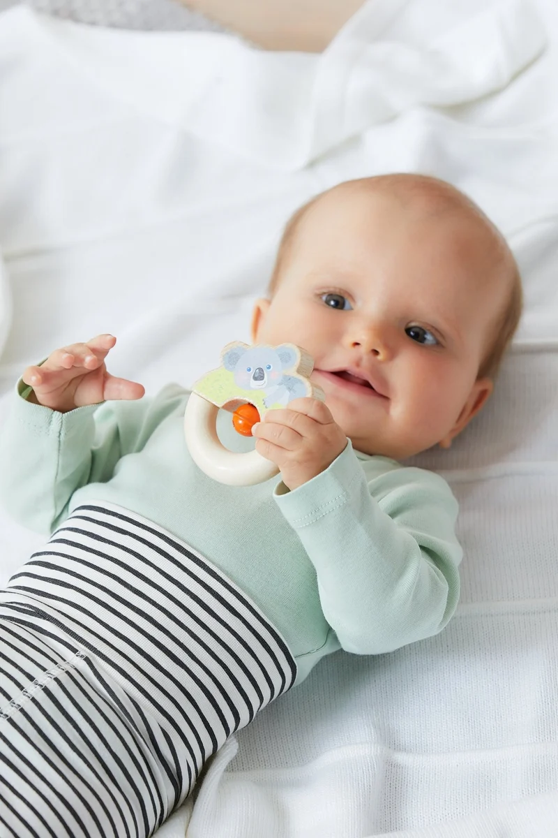 Greifling Koala ab 6 Monaten – Haba