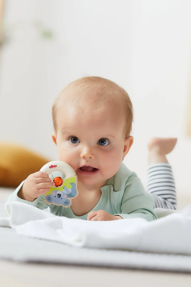Greifling Koala ab 6 Monaten – Haba