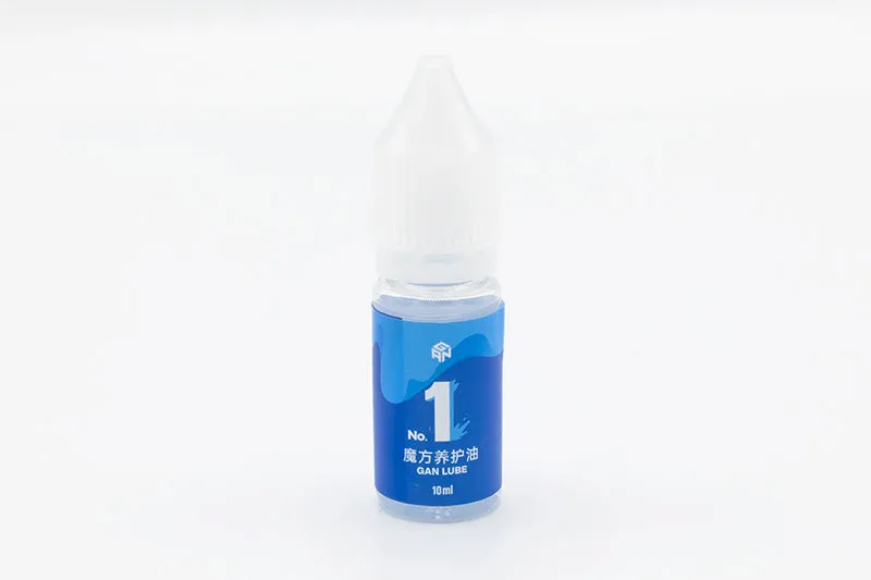 GAN Lube I - Maintenance