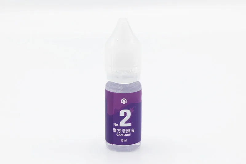 GAN Lube II - Accel