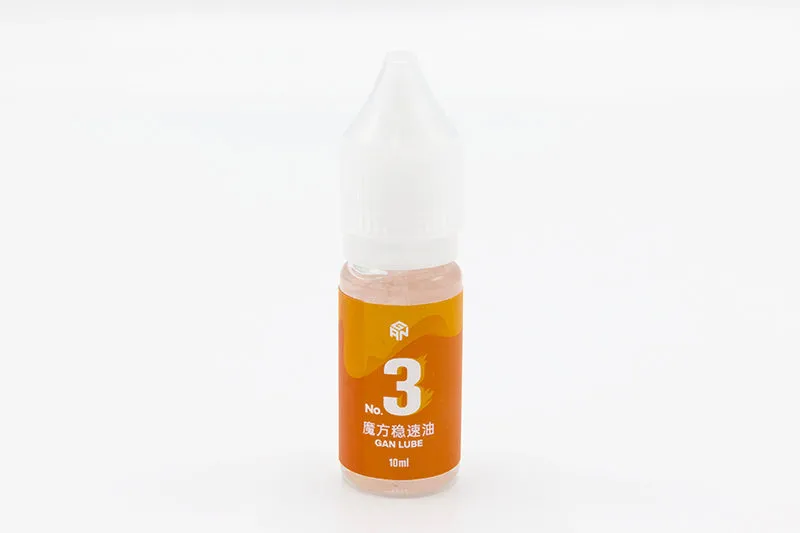 GAN Lube III - Mastery