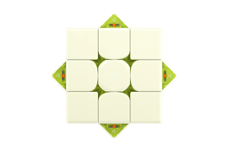 GAN12 M MagLev 3x3 "CHAN" Limited Edition