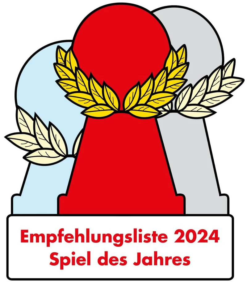 Passt nicht!, Kartenspiel