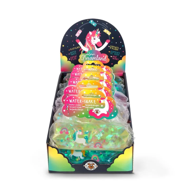 Water-Snake 3-fach sortiert – Dreamland