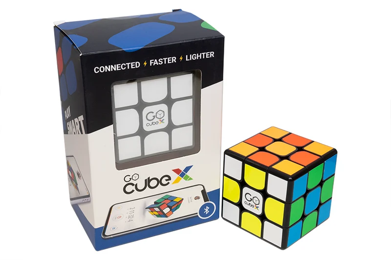GoCube-X 3x3