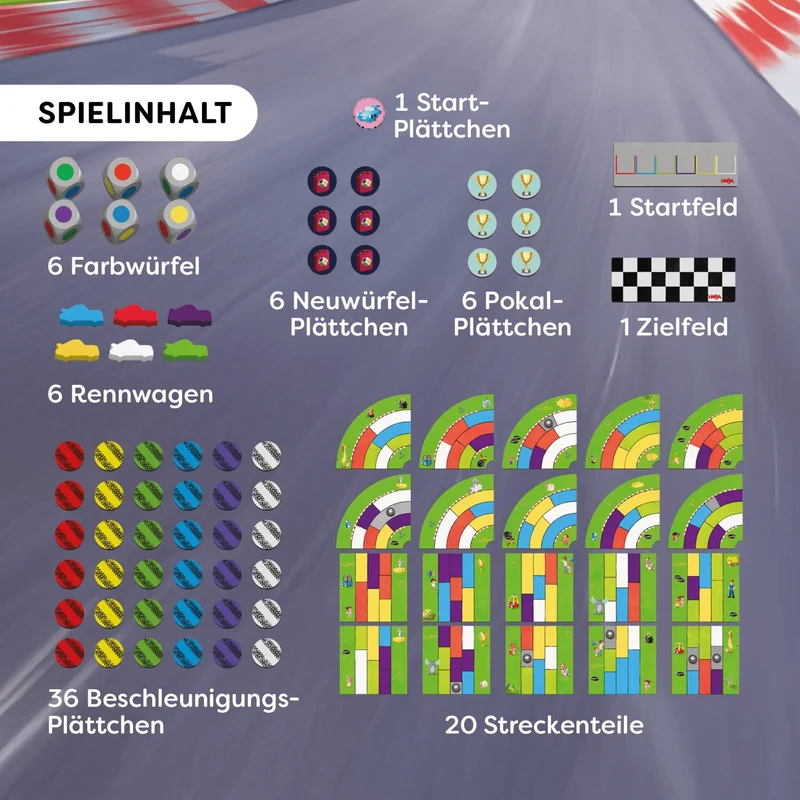 Haba Monza