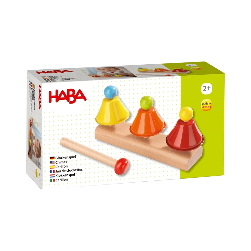 HABA Glockenspiel