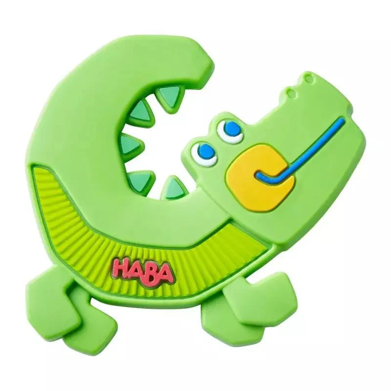 HABA Greifling Kroko
