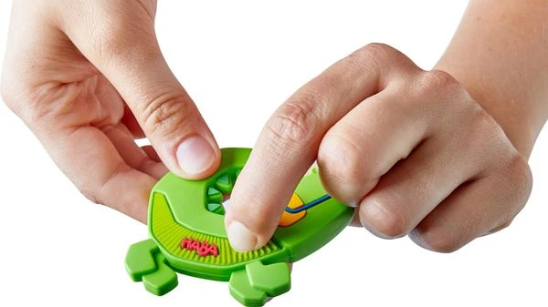 HABA Greifling Kroko
