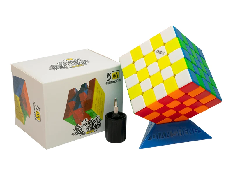 DianSheng 5x5 M