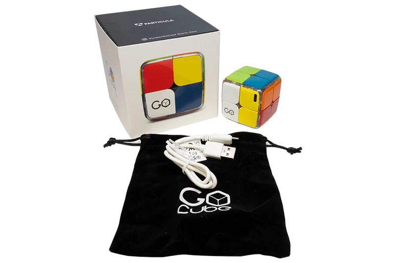 GoCube 2x2