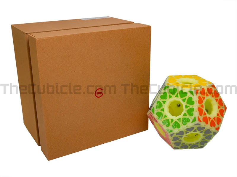 LimCube Void Star Wheel
