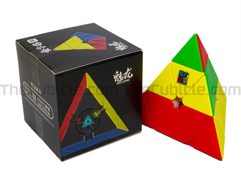 MFJS MeiLong Pyraminx M