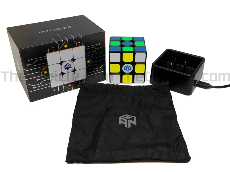 GAN 356 i Play 3x3