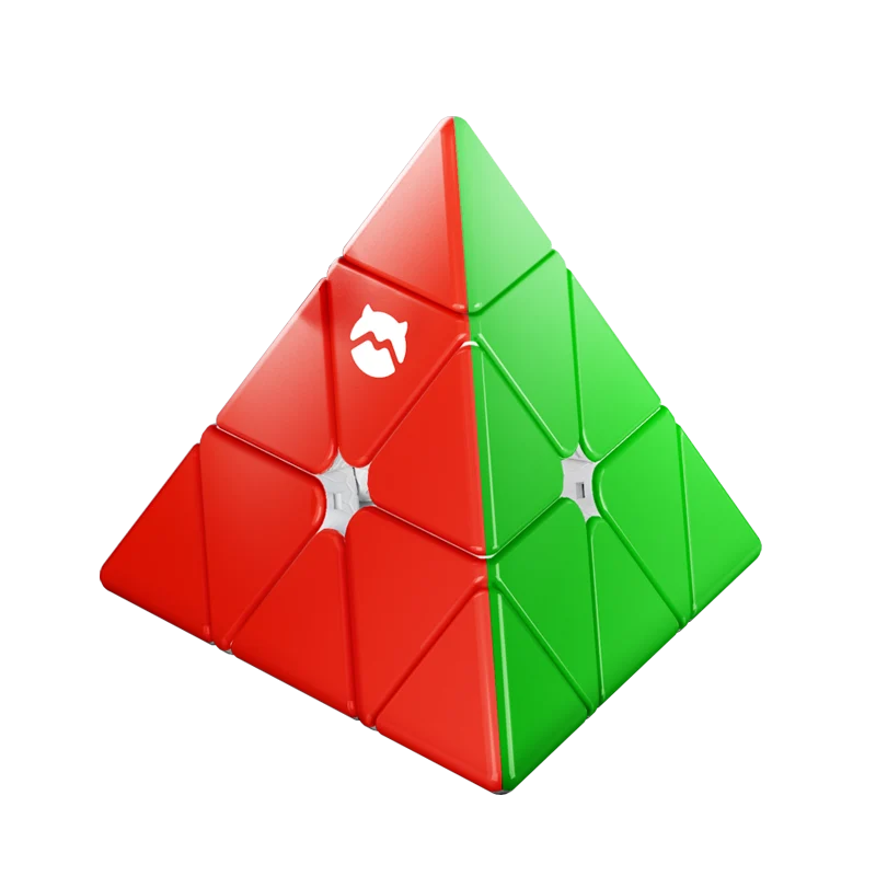 MonsterGO Pyraminx