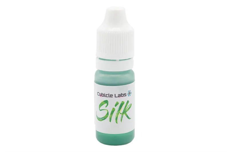Cubicle Labs Silk