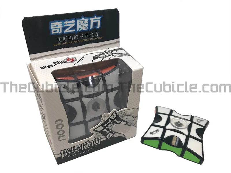 QiYi 1x3x3 Spinner (Tiled)