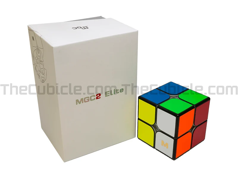 YJ MGC2 Elite 2x2