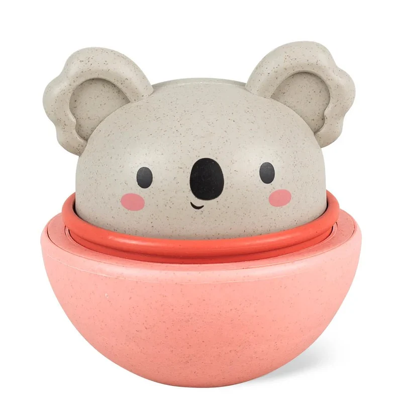 Sensorik Rollspielzeug Koala – 2-in-1