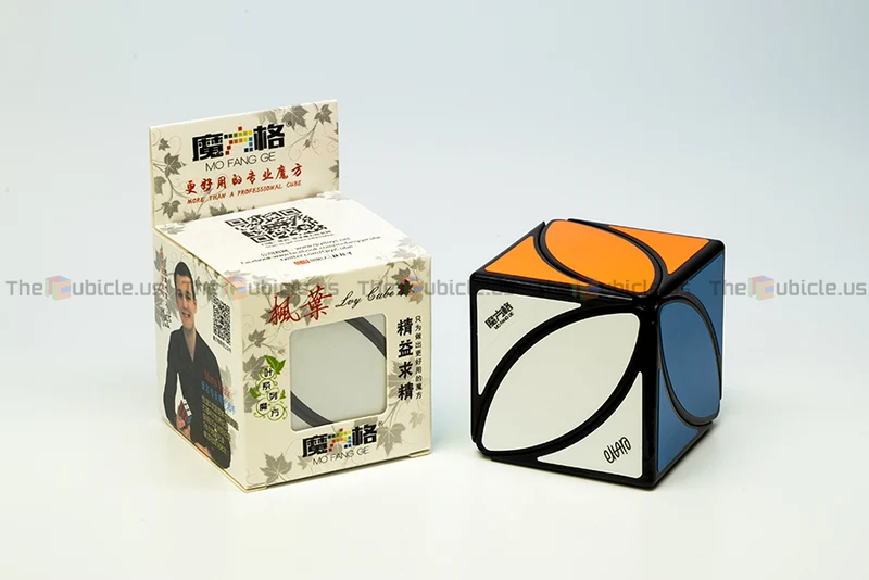 QiYi Ivy Cube