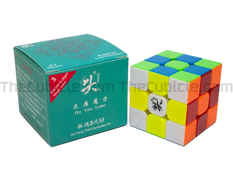 DaYan GuHong V3 M 3x3