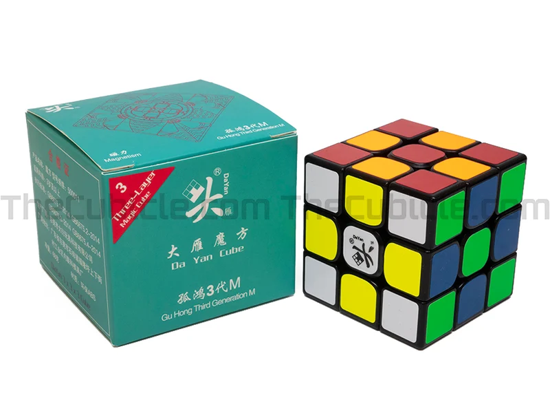 DaYan GuHong V3 M 3x3
