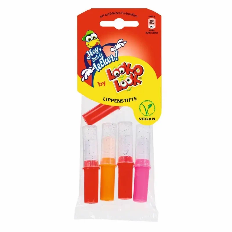 Lippenstifte