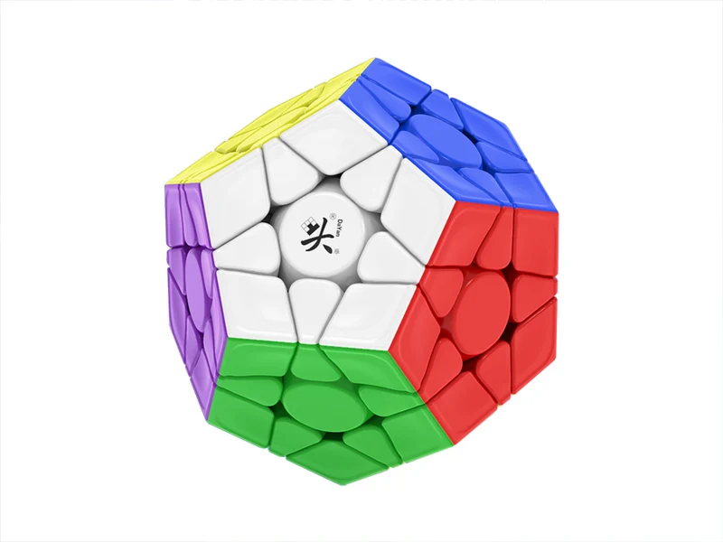 DaYan Megaminx V2 M