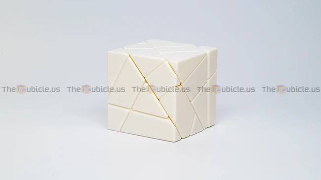 FangCun Ghost Cube