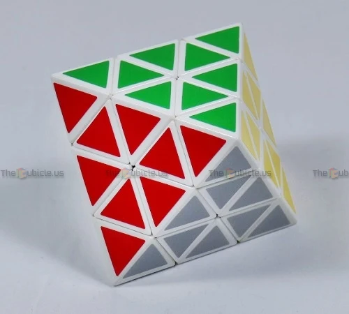 DianSheng Octahedron