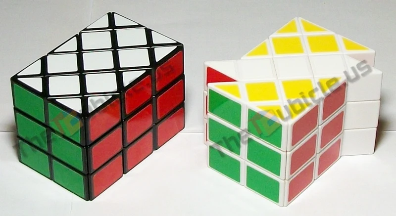 DianSheng Case Cube