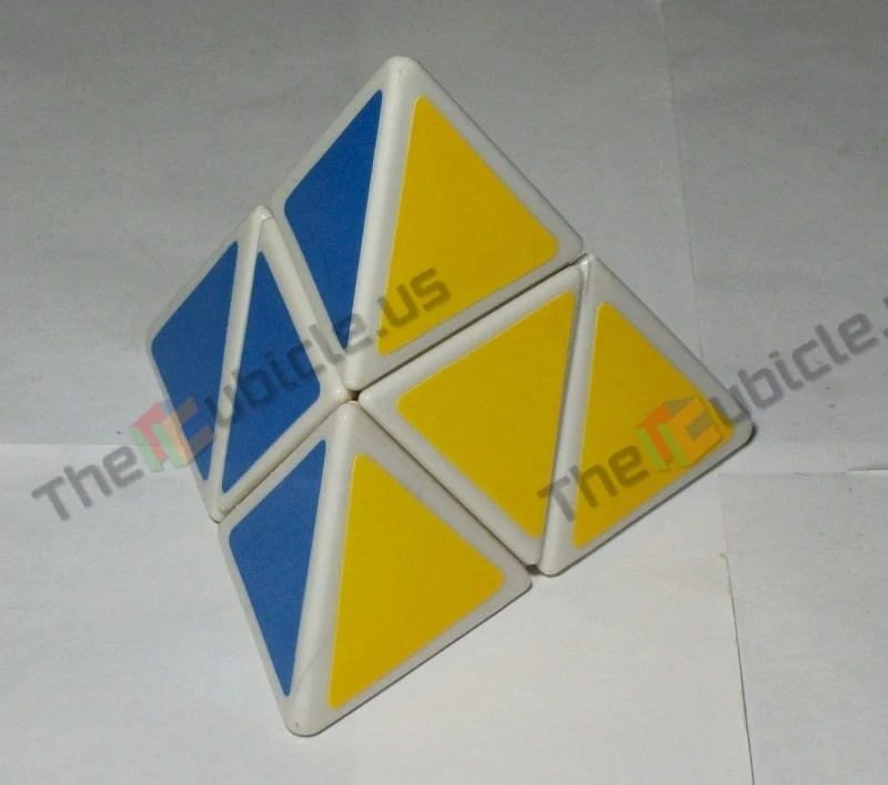 MoZhi Pyramorphinx